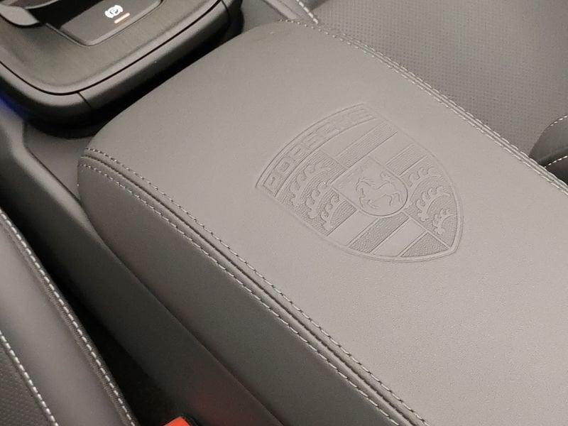 Porsche 911 911 Targa 4 GTS