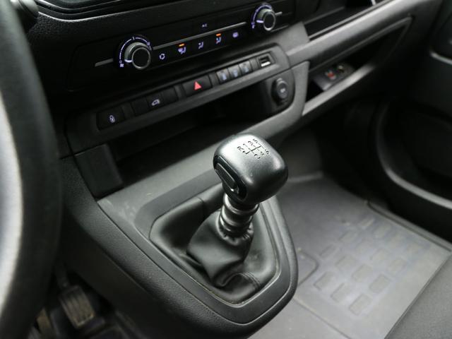 OPEL Vivaro 2.0 Diesel 100CV PL-TN M Furgone Enjoy