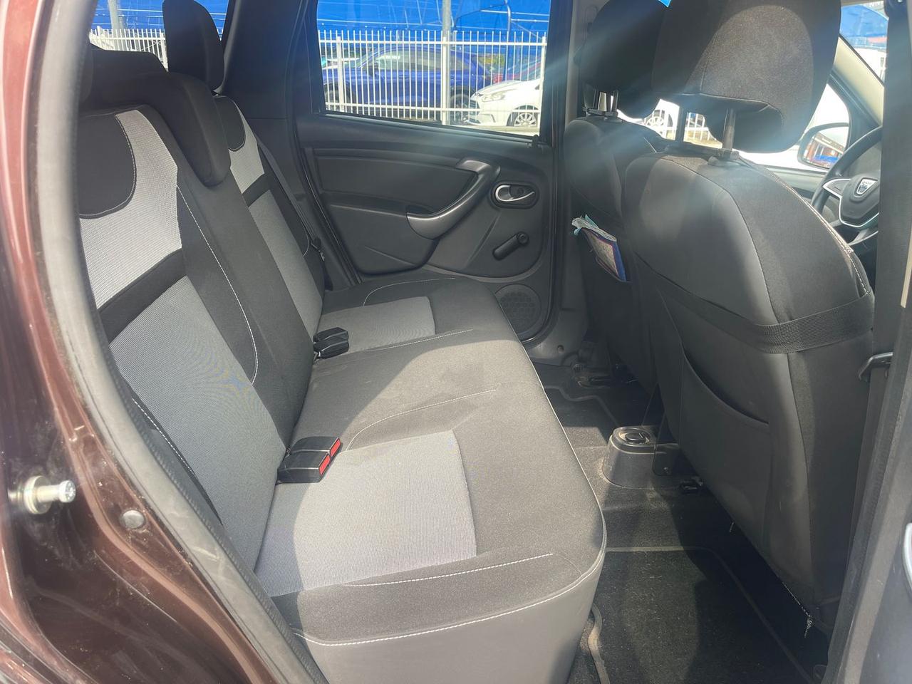 Dacia Duster 1.6 SCe 115 LPG Essential 4x2 GPL #6455