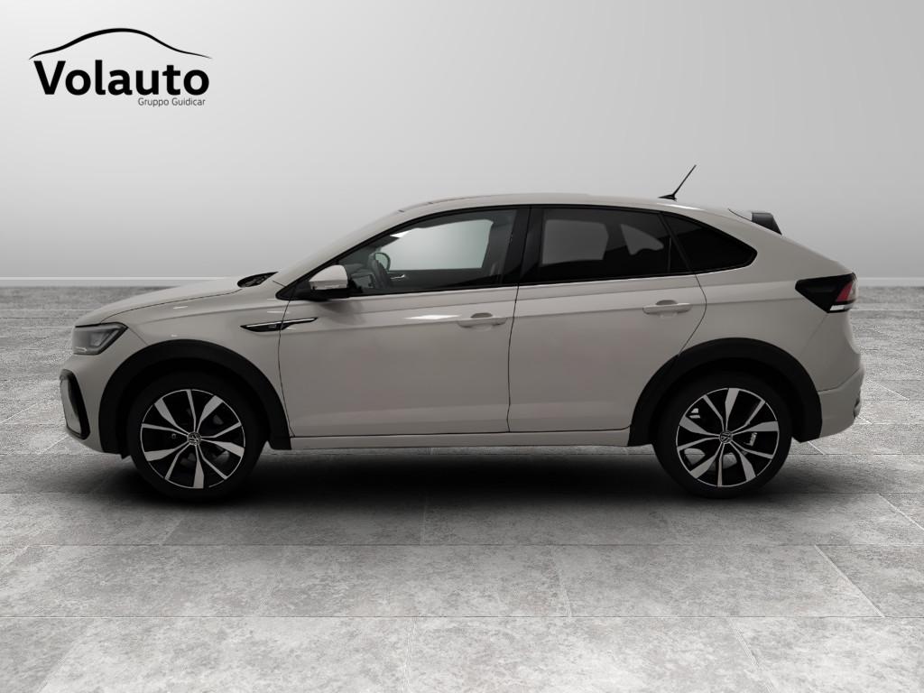 VOLKSWAGEN Taigo - Taigo 1.0 tsi R-Line 110cv