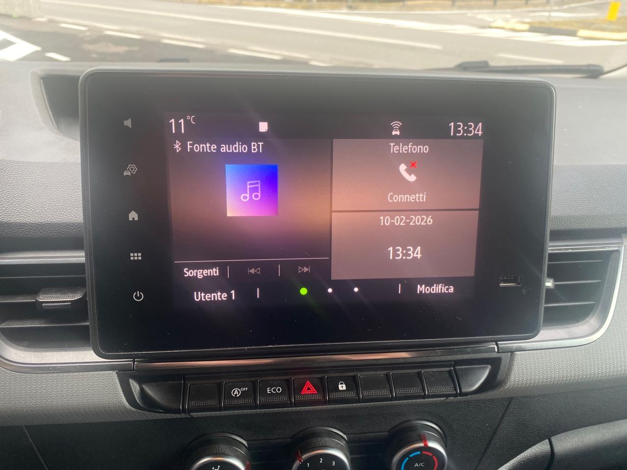 Renault Kangoo 1.5 Blue dCi 75CV Van Edition PREZZO + IVA