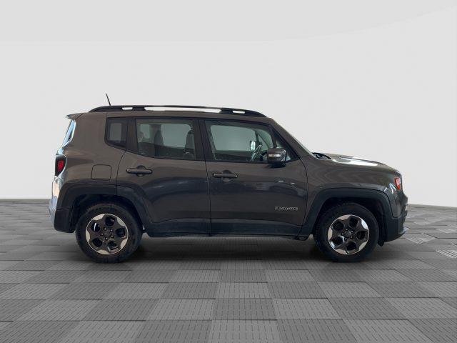 JEEP Renegade Renegade 1.6 Mjt Longitude