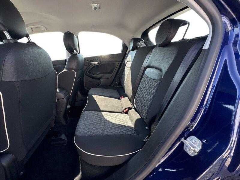 FIAT 500X 1.0 T3 120 CV Cross