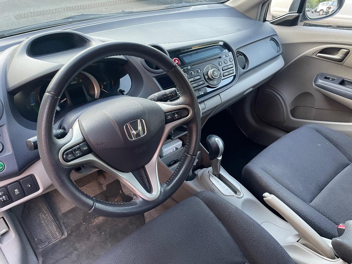 HONDA - Insight - Executive i-Pilot