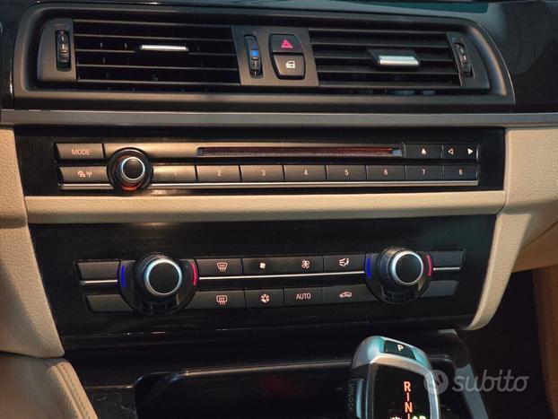 Bmw 520 520d Touring Luxury