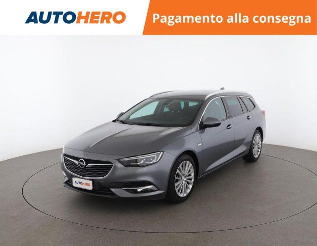 OPEL Insignia 2.0 CDTI S&S aut. Sports Tourer Innovation