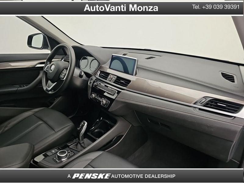BMW X1 sDrive20i xLine