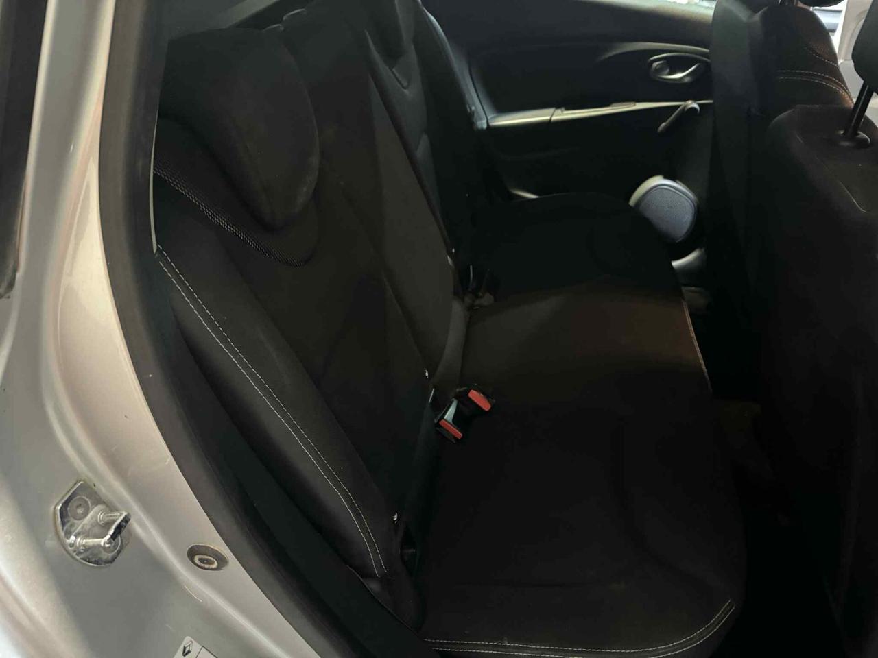 Renault Clio Sporter dCi POCHI KM CERTIFICATI NORD/ITA