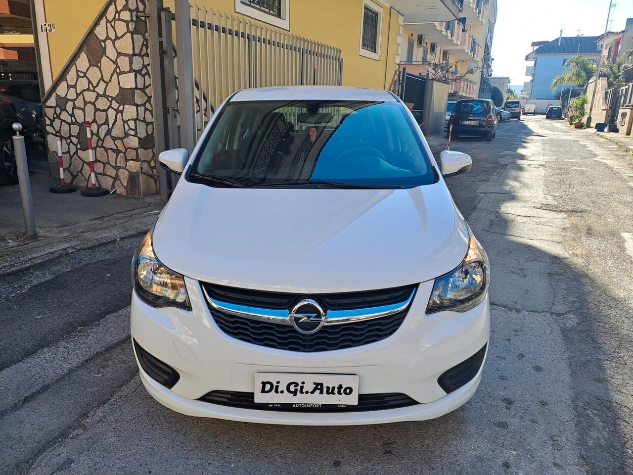 Opel Karl 1.0 75 CV Advance