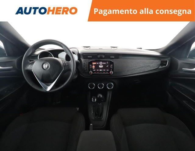 ALFA ROMEO Giulietta 1.6 JTDm TCT 120 CV Sport