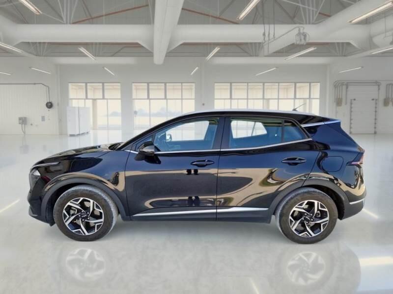 Kia Sportage 1.6 crdi mhev Business dct