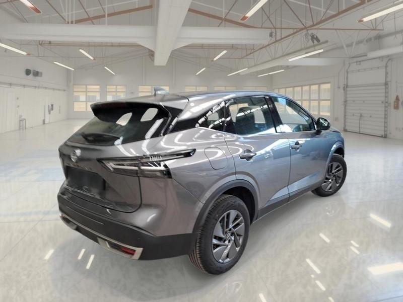 NISSAN QASHQAI 1.3 MHEV 158 ACENTA XTRONIC CROSSOVER