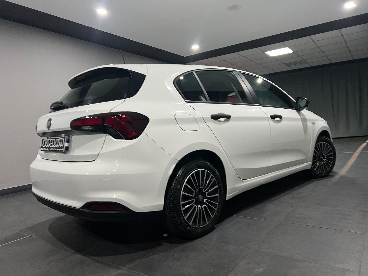 Fiat Tipo 5 Porte Tipo 5p 1.6 mjt CityLife s&s 130cv