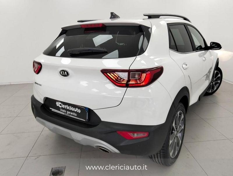Kia Stonic 1.4 MPI 100 CV Energy