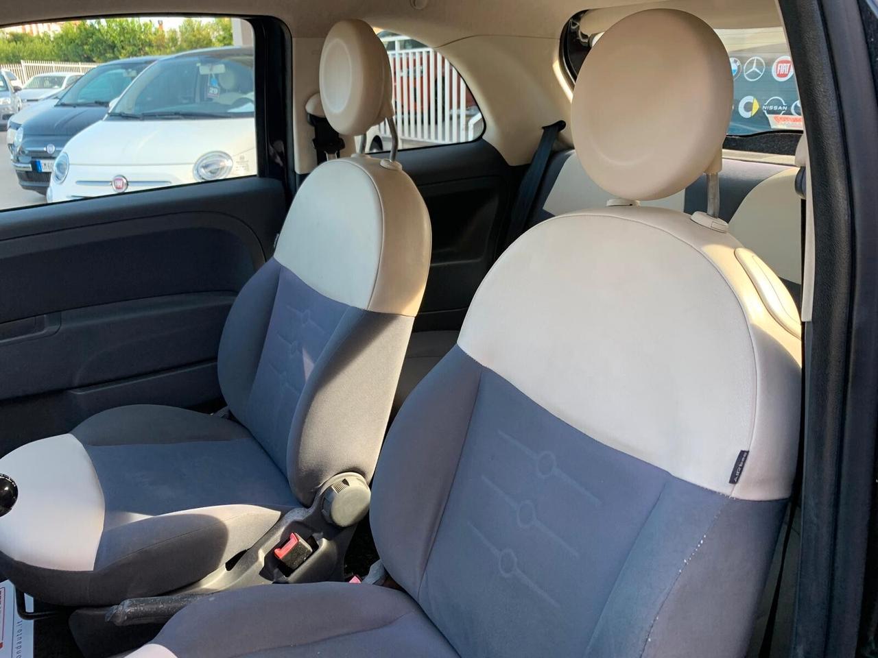 Fiat 500 1.2 Benzina 69cv