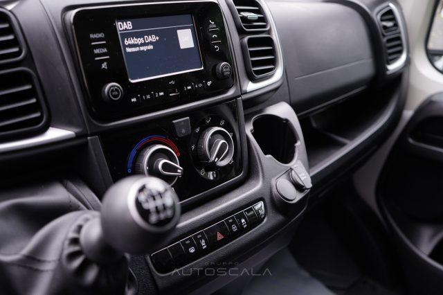 FIAT Ducato 33 2.2 Mjt 140CV L2 H2 MH2 Furgone