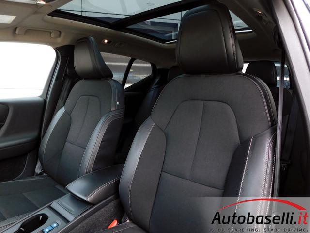 VOLVO XC40 2.0T4 190CV GEARTRONIC MOMENTUM AUTOMATICA