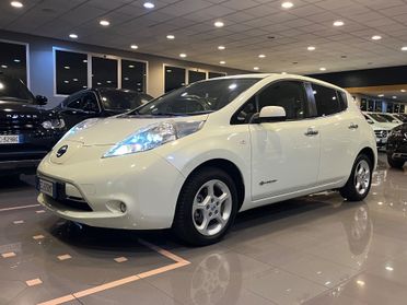 Nissan Leaf Elettrico Sincrono Trifase