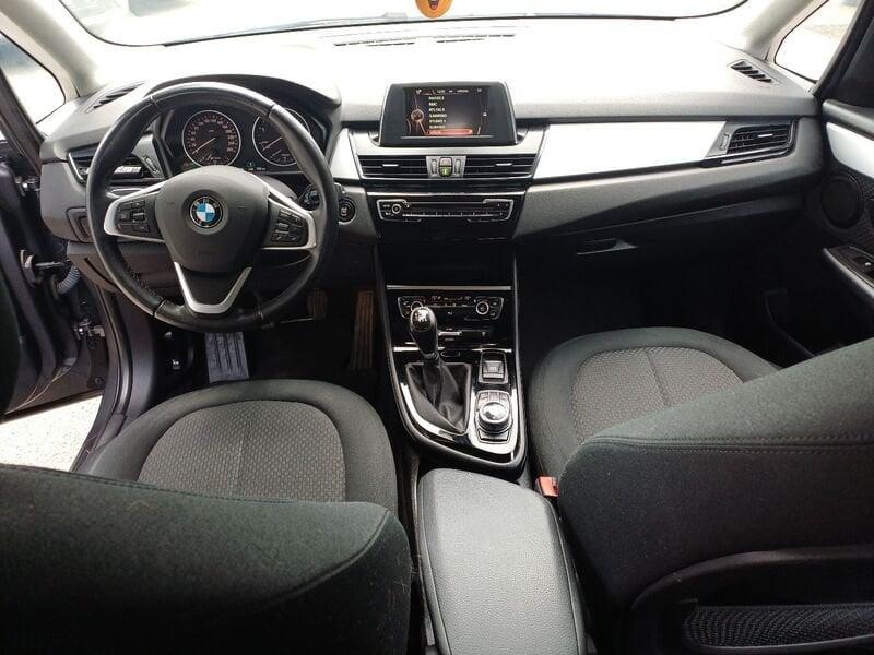 BMW Serie 2 Active Tourer 216d Active Tourer