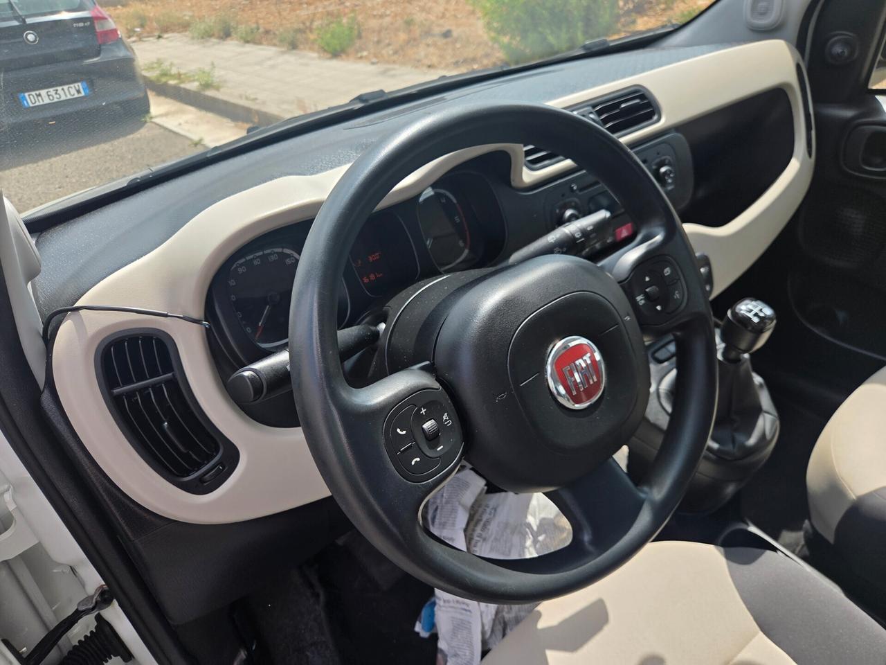 Fiat Panda 1.3 MJT 95 CV S&S Easy 2016