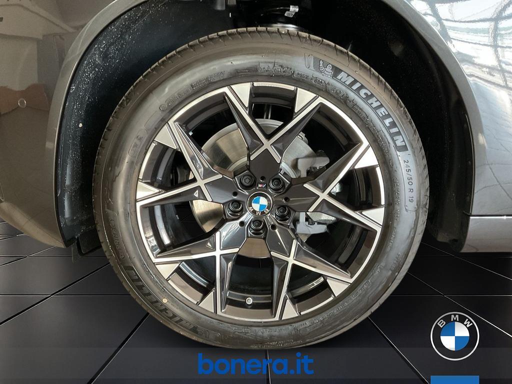 BMW X3 d MSport xDrive20 Steptronic
