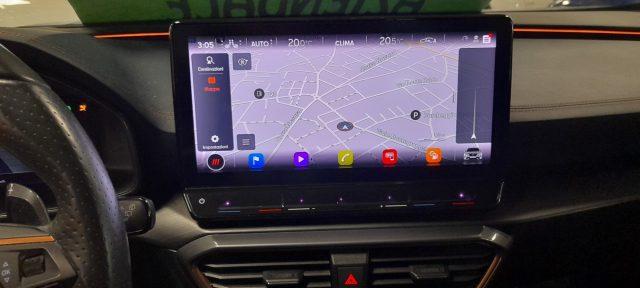 CUPRA Formentor 2.0 TDI 4Drive DSG 19" PELLE