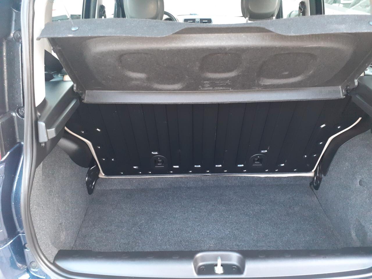 Fiat Panda 1.3 MJT 95 CV S&S Lounge