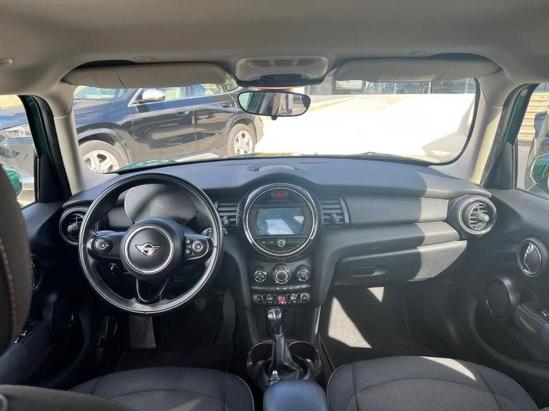 MINI Mini 5 porte Mini 1.5 One Baker Street 5 porte