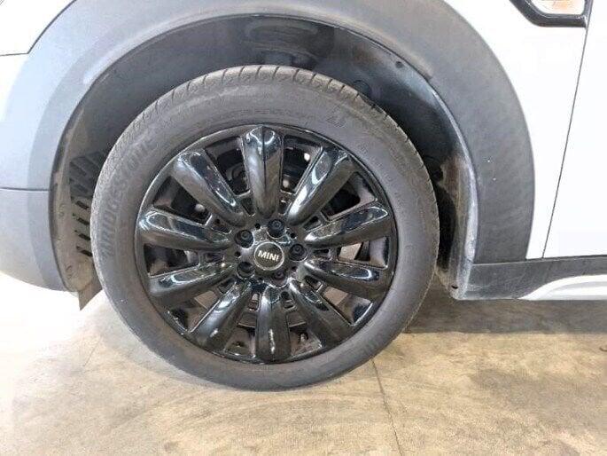 MINI Mini Countryman F60 Mini 1.5 One Business Countryman Automatica