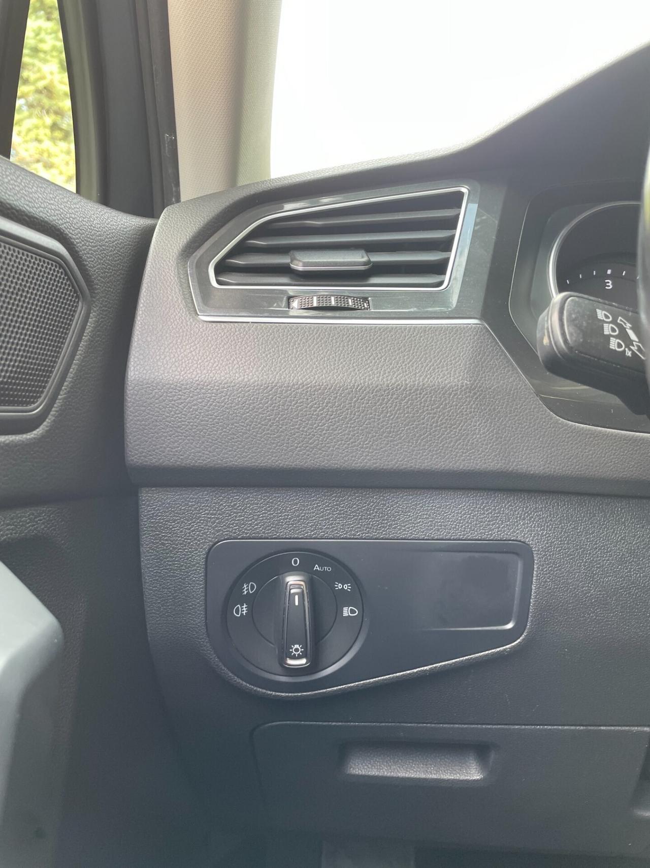 Volkswagen Tiguan 2.0 TDI SCR DSG Advanced BlueMot