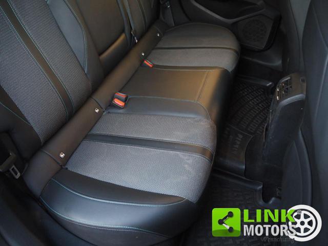 PEUGEOT 308 BlueHDi 130 S&S EAT8 SW Allure Pack