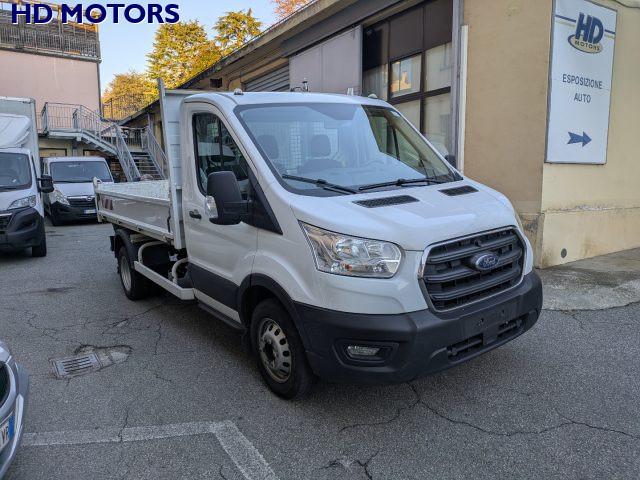 FORD Transit 2.0TDCi EcoBlue 170CV PM RWD RIBALTABILE