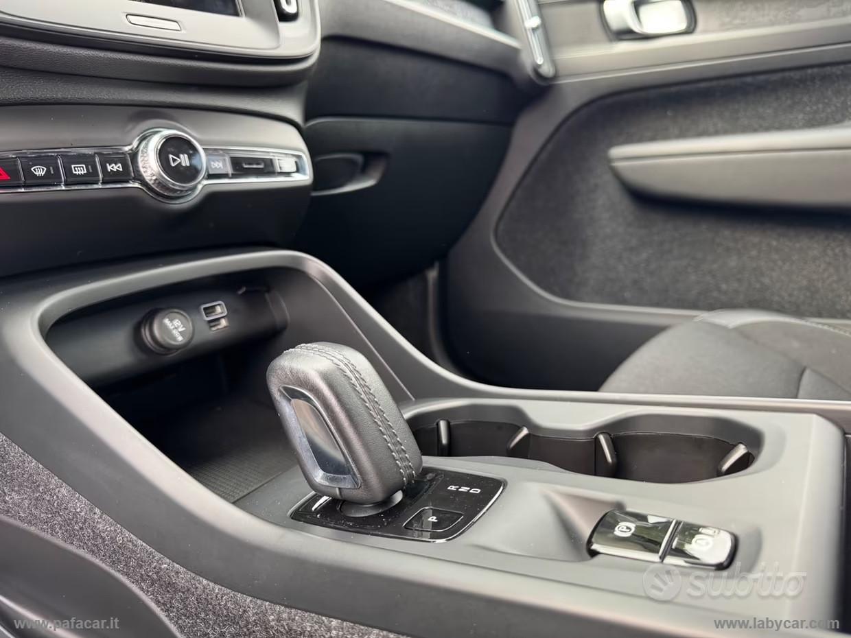 VOLVO XC40 D3 Geartronic Inscription