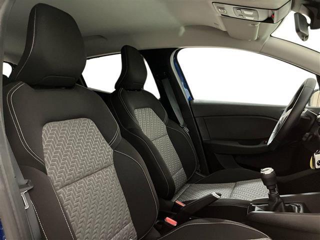 RENAULT Clio 5 Porte 1.5 Blue dCi Evolution