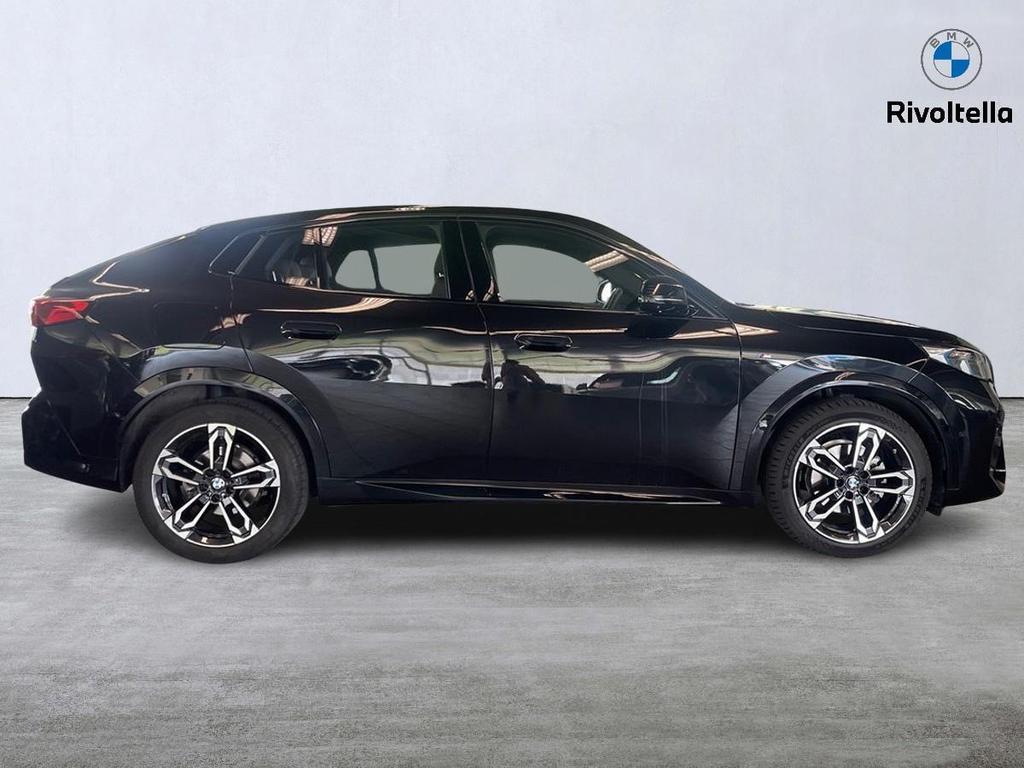 BMW X2 20 d 48V MSport Pro xDrive DCT