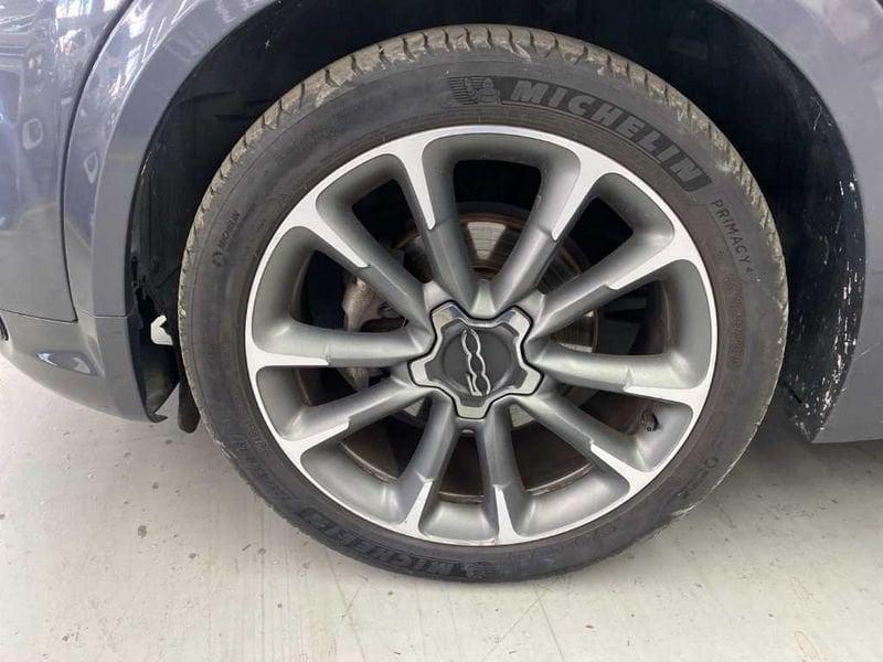 FIAT 500X 500 X 2018 1.0 T3 Sport 120cv