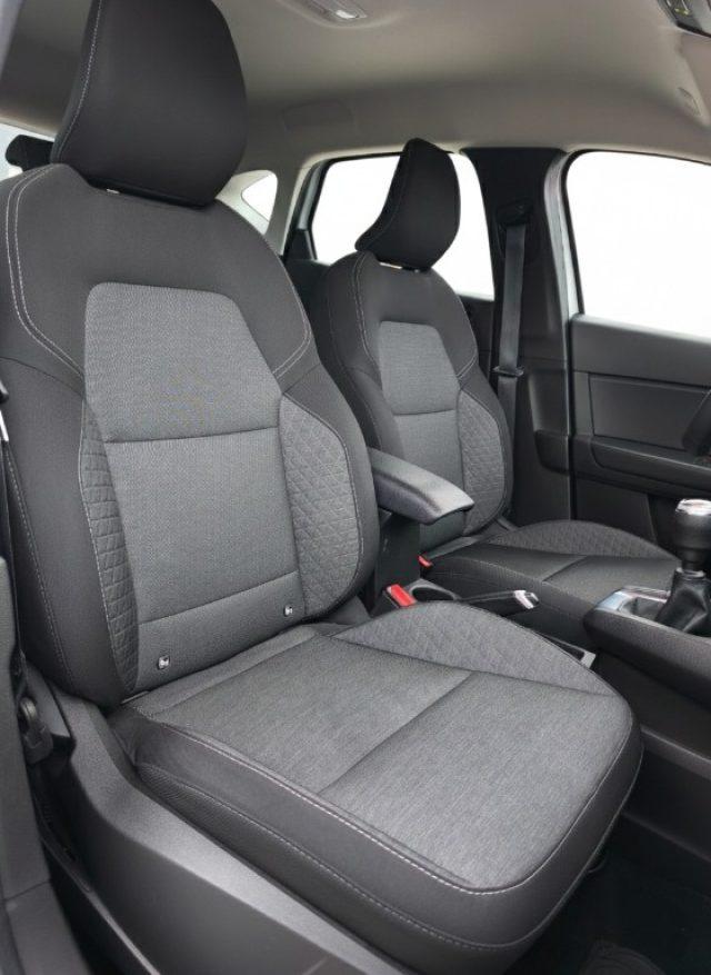 RENAULT Captur TCe 100 CV GPL Zen Navi Camera Car Play