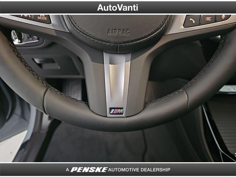 BMW X4 xDrive 20d Msport MH48V