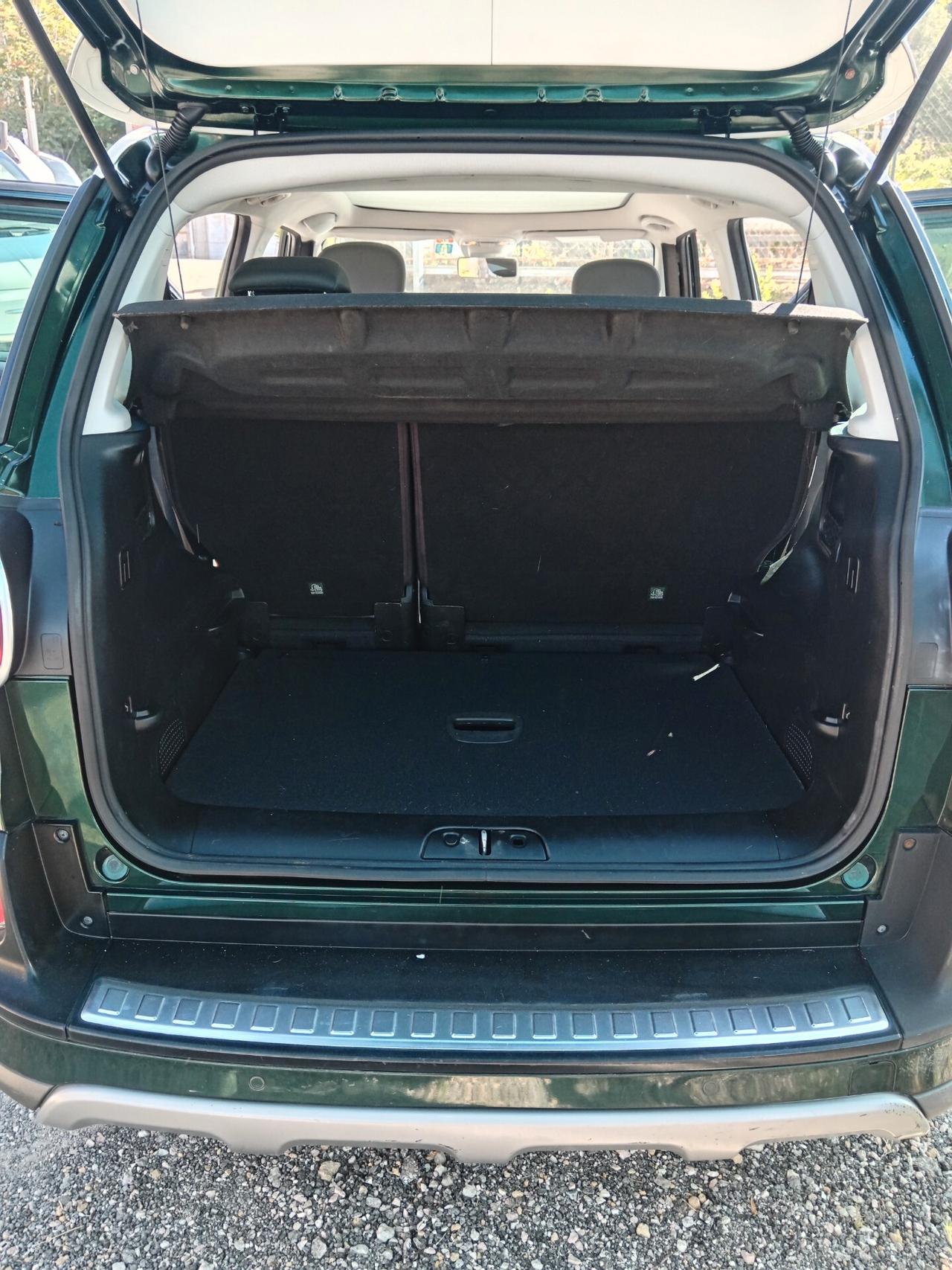 Fiat 500L 1.6 Multijet 105 CV Lounge
