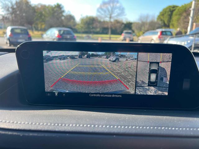 MAZDA CX-30 2.0L Skyactiv-G 150 CV M Hybrid 2WD Exceed