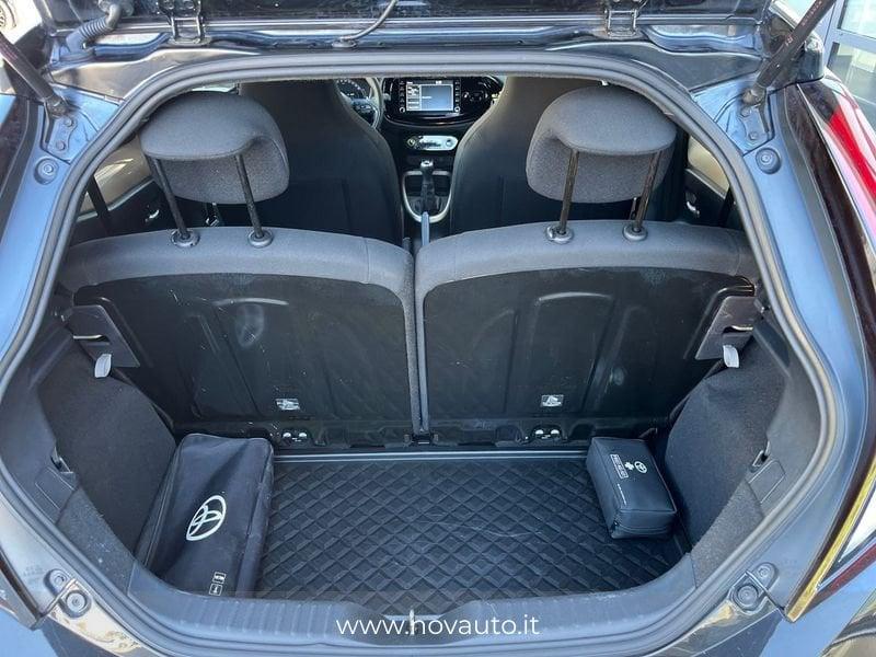 Toyota Aygo X 1.0B (72 CV) Trend