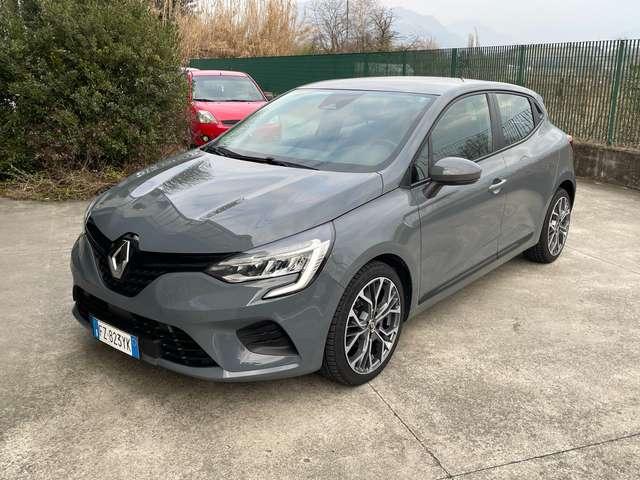 Renault Clio 1.0SCe Life 65cv UNIPRO*LED*BLUETOOTH*NEOPATENTATI