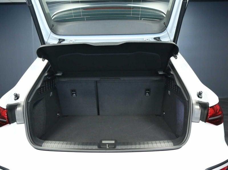 Audi A3 A3 allstreet 35 TDI 150cv S tronic Identity Contrast