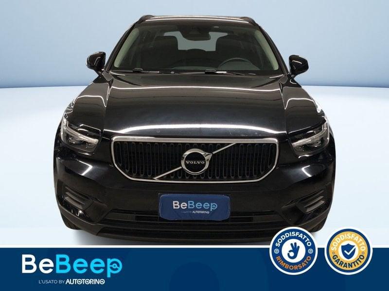 Volvo XC40 1.5 T2 MOMENTUM MY21