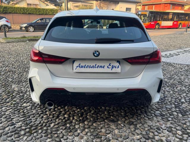 BMW 116 i 5p. Msport