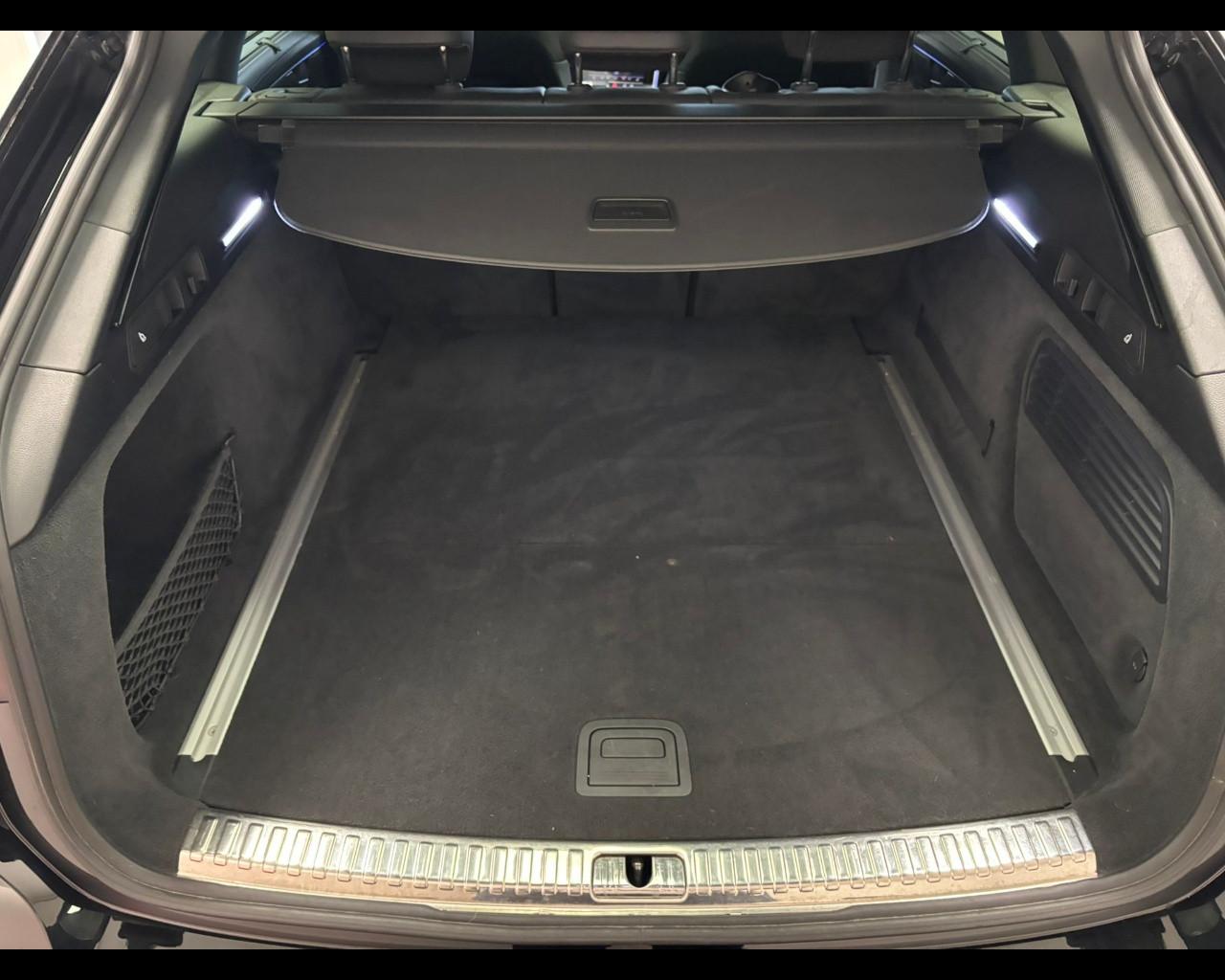 AUDI A6 V 2019 Allroad - A6 Allroad 55 3.0 tdi mhev 48V Evolution quattro 344cv tiptronic