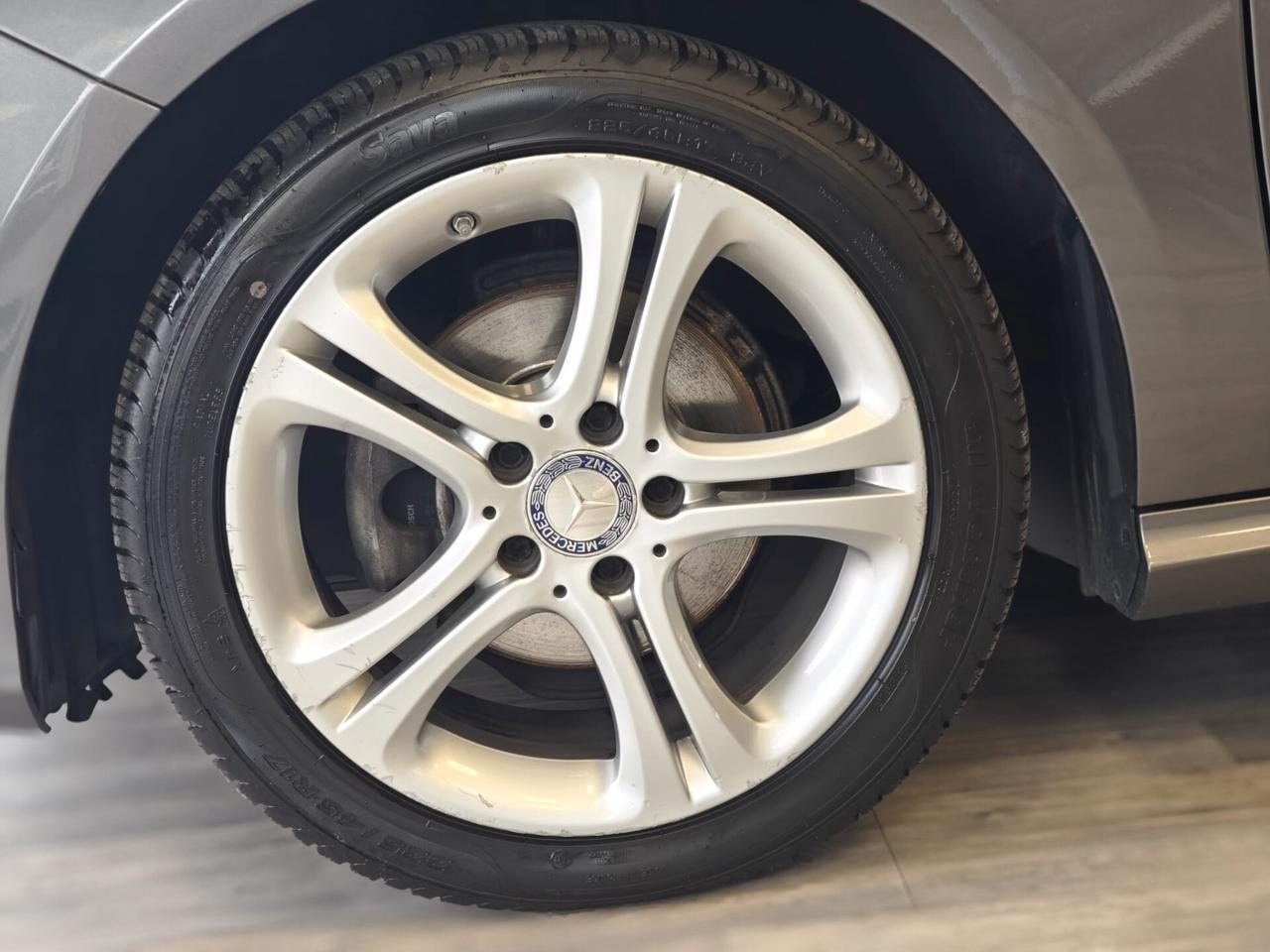 Mercedes-benz A 180 CDI Dark Night Edition