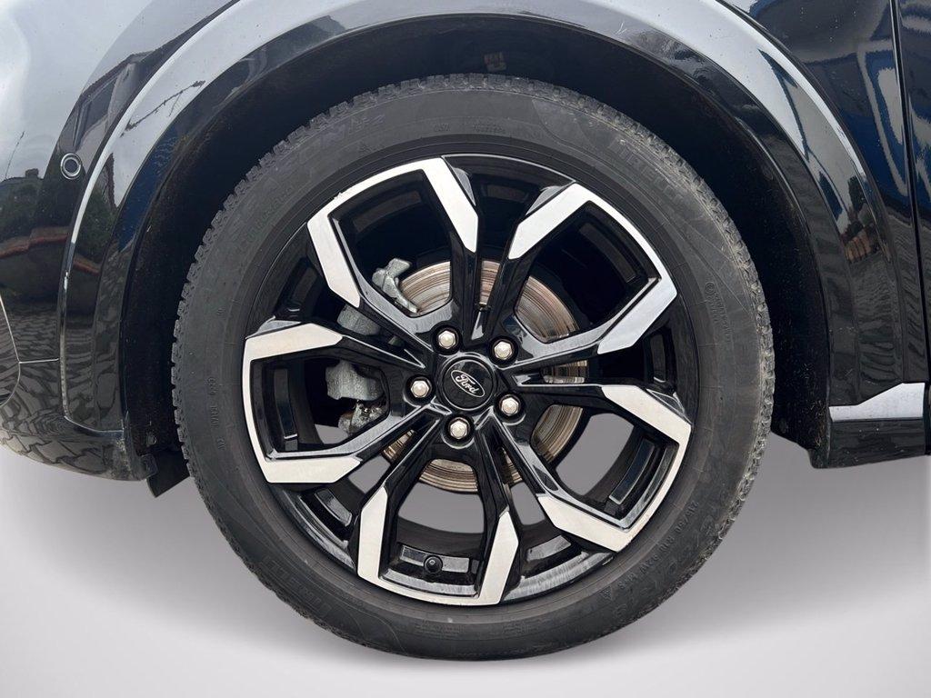 FORD Puma 1.0 EcoBoost Hybrid 125 CV S&S ST-Line X del 2023