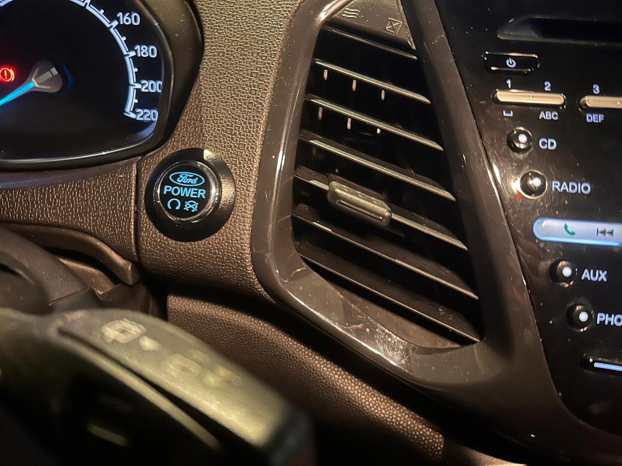 Ford EcoSport 1.5 TDCi 95 CV Titanium