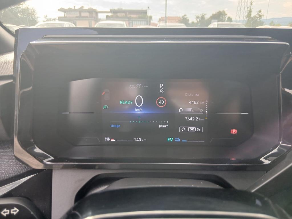 Renault Clio 1.8 full hybrid E-Tech Evolution Auto